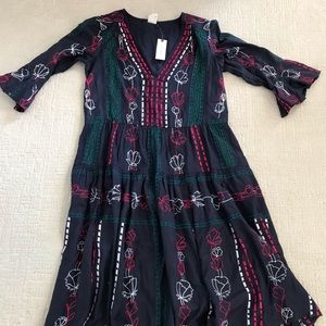 NWT Anthropologie dress
